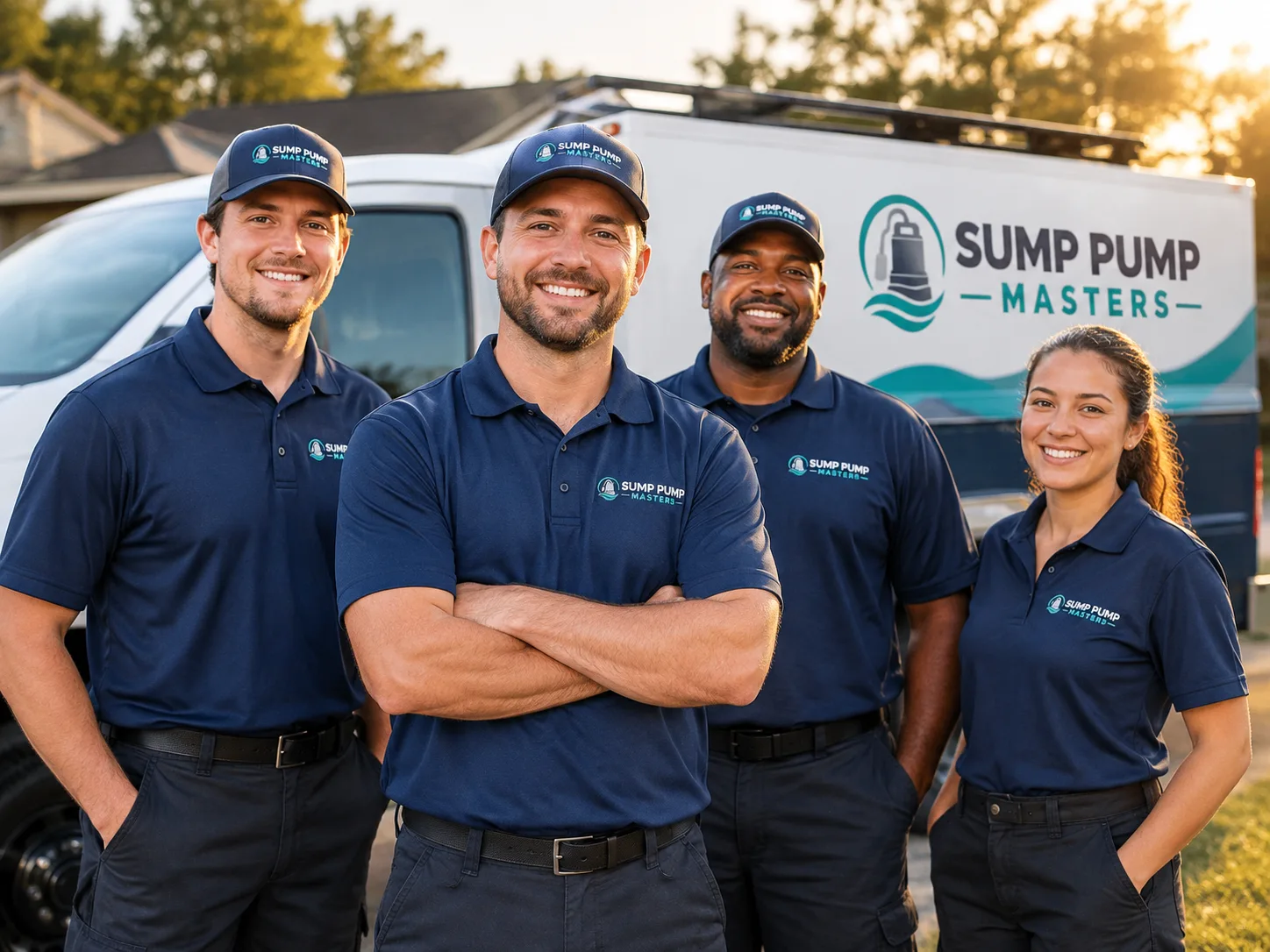 Sump Pump Repair company in Claiborne, MD
