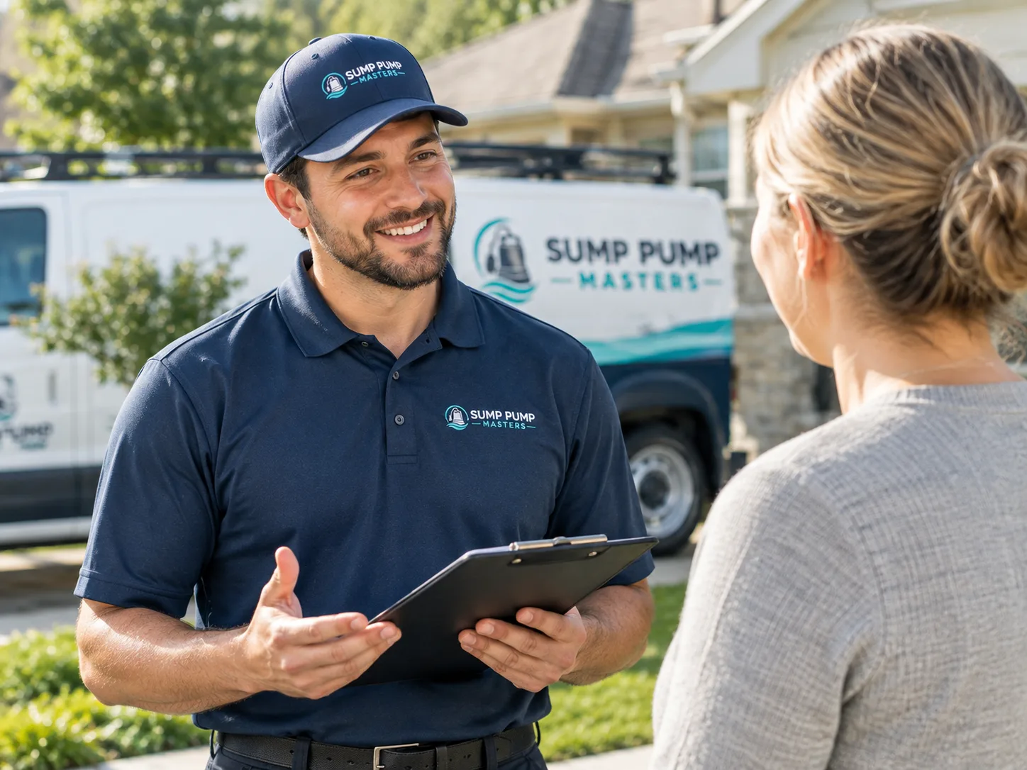 Sump Pump Repair Claiborne, MD FAQs